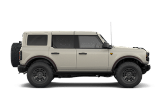 2026 Ford Bronco® External Image 5